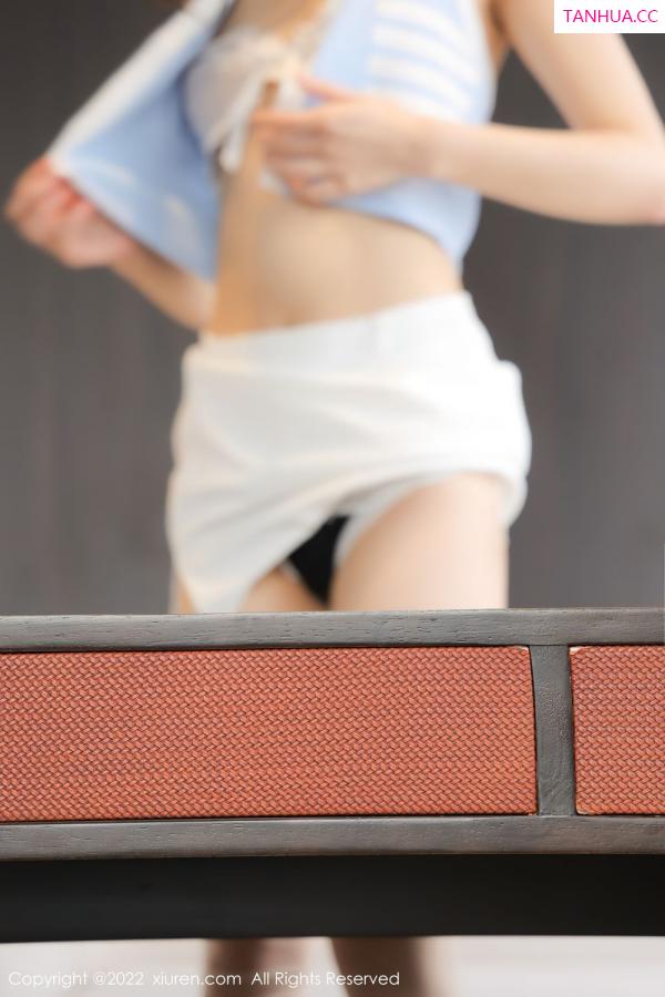 小果冻儿jelly  [XiuRen]高清写真图 2022.02.24 No.4625 小果冻儿第47张图片